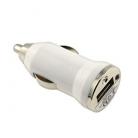 USB SOCKET CAR CHARGER ADAPTER